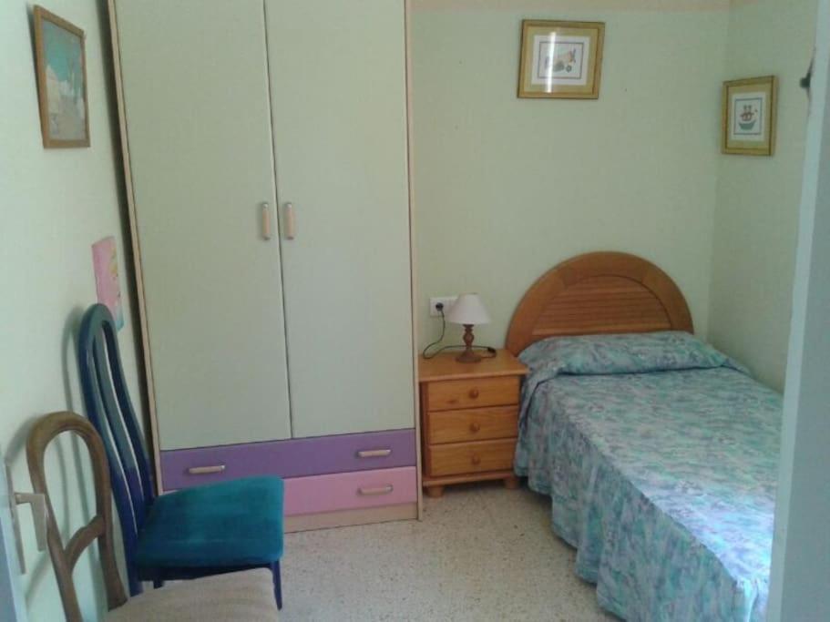 Relax Apartamento Son Carrio  Luaran gambar
