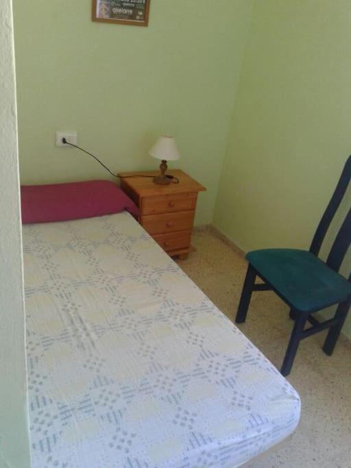 Relax Apartamento Son Carrio  Luaran gambar